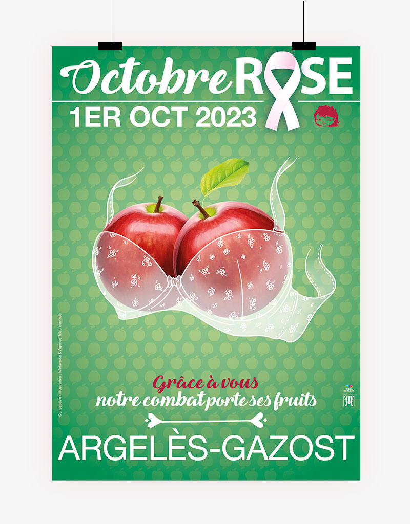 Octobre Rose 2023