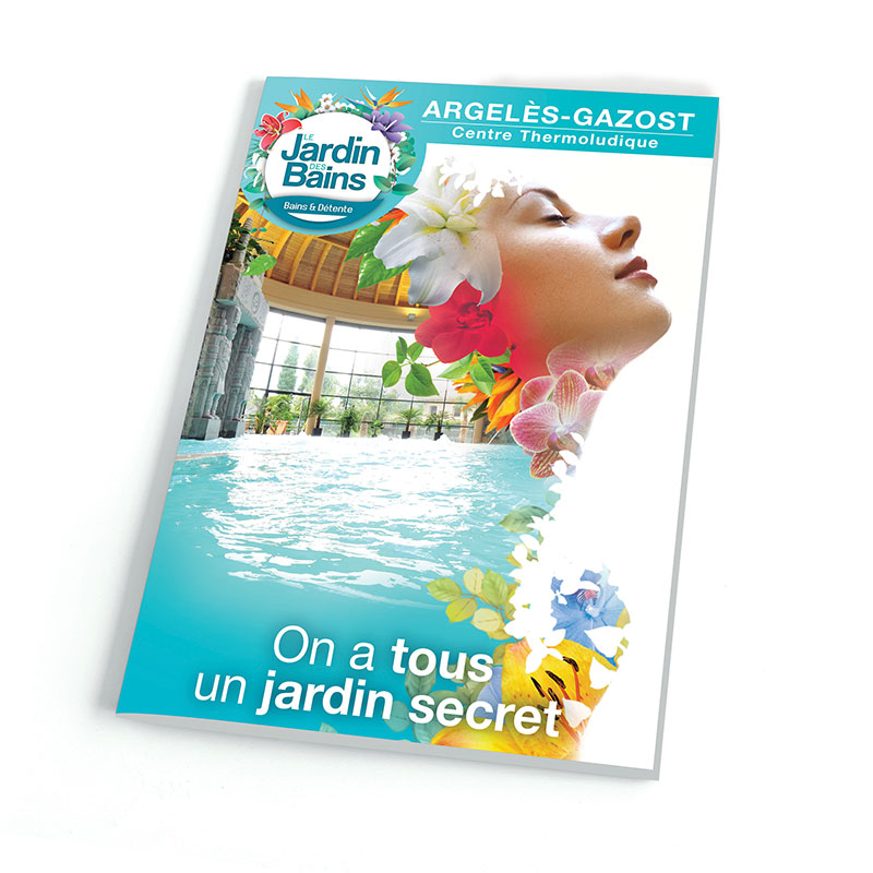 Le Jardin des Bains