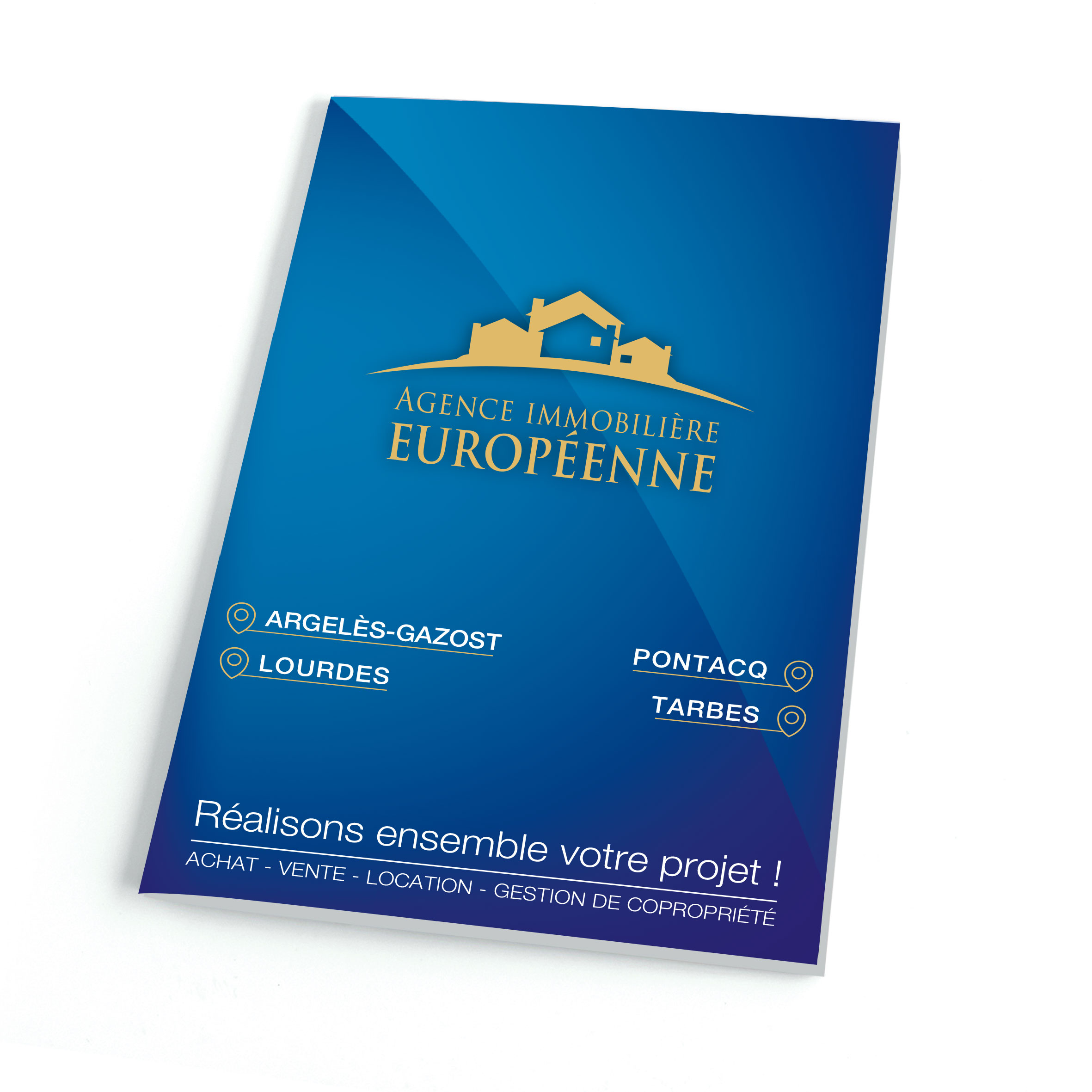 Agence Européenne