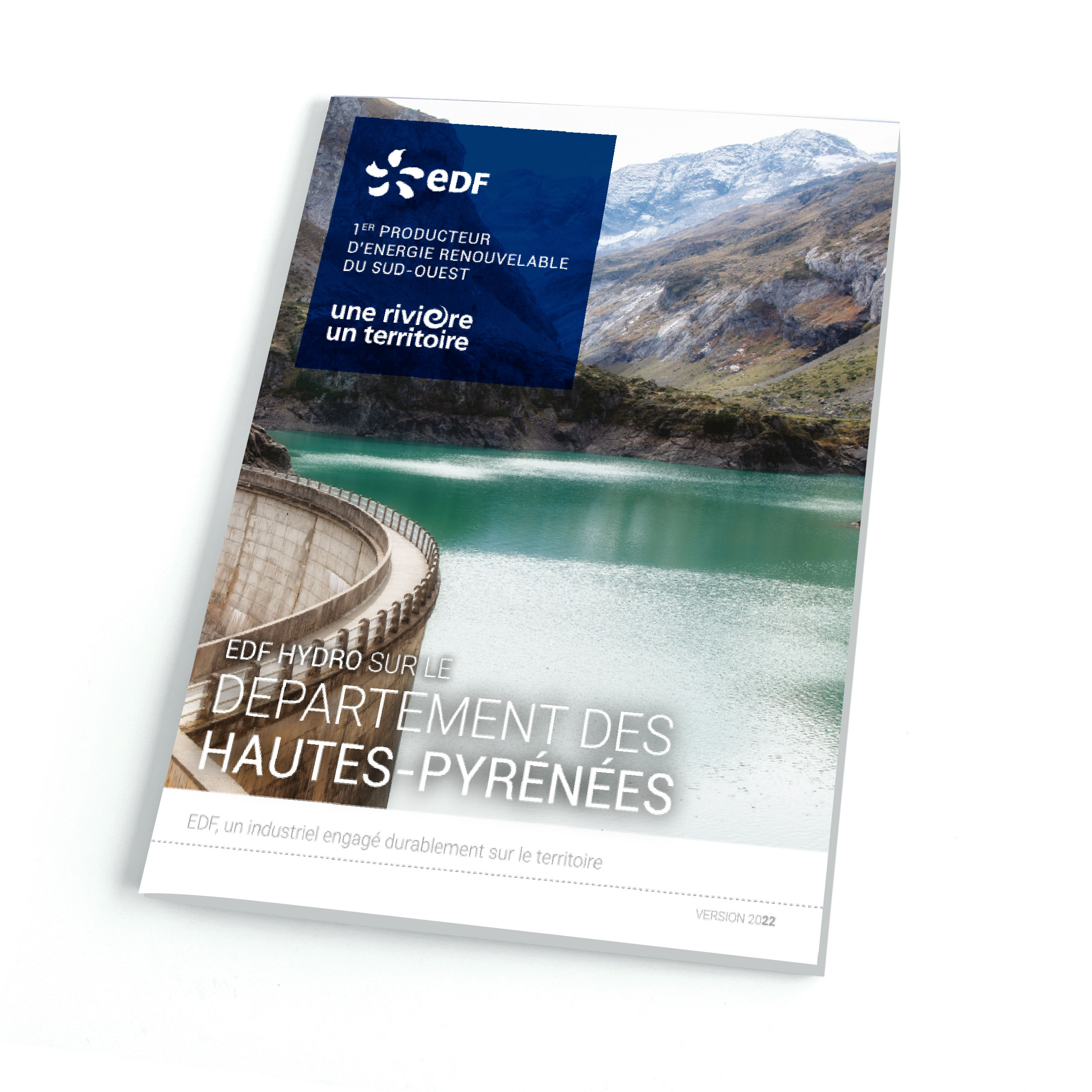 EDF Hautes-Pyrénées