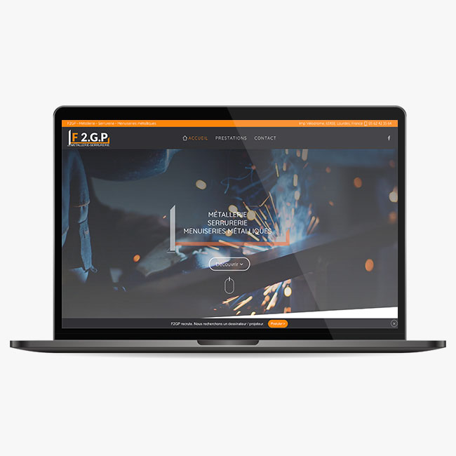 F2GP